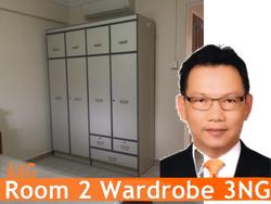 Blk 110 Jurong East Street 13 (Jurong East), HDB 3 Rooms #67900572